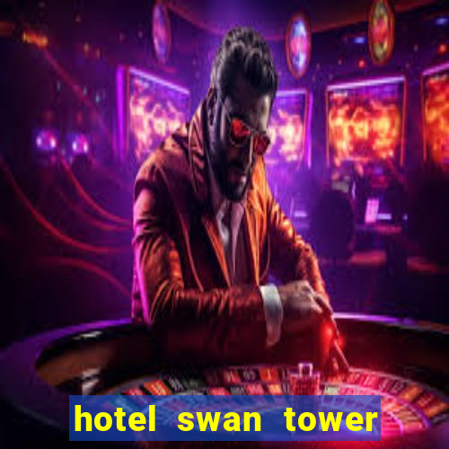 hotel swan tower porto alegre